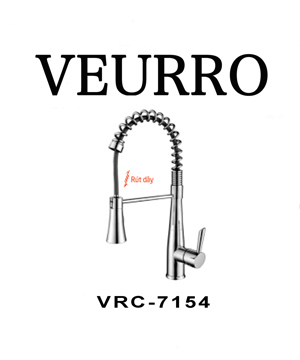 Vòi rửa chén Veurro VRC-7155