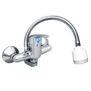 Vòi rửa chén Viglacera VSD-702M