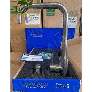 Vòi rửa Eurogold EUF015M