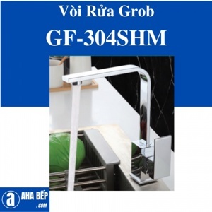 Vòi rửa Grob GF304-SHM