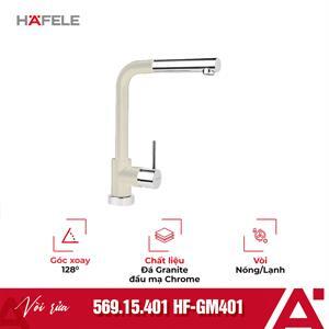 Vòi rửa Hafele HF-GM401 569.15.401
