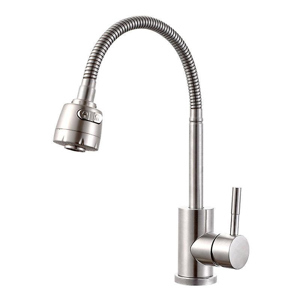 Vòi rửa Henry HR824