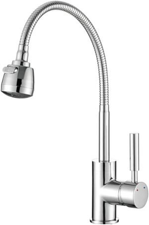 Vòi rửa Henry HR824