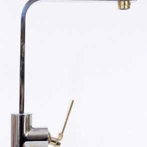 Vòi rửa Henry HR827