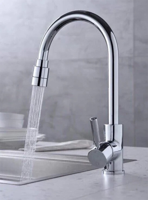 Vòi rửa Henry HR829