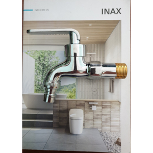 Vòi rửa Inax LF-15G-13