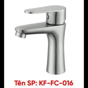 Vòi rửa Inox Kaff KF-FC-016