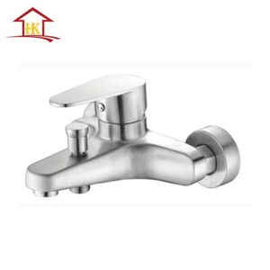 Vòi rửa Inox Kaff KF-FC-8206