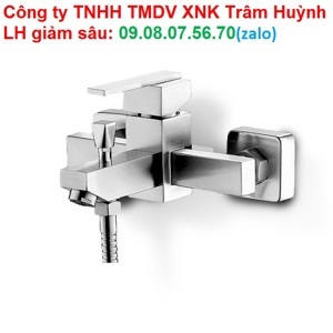 Vòi rửa Inox Kaff KF-FC-8208