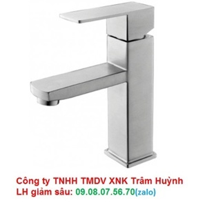 Vòi rửa Inox Kaff KF-FC-83020