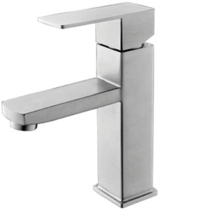 Vòi rửa Inox Kaff KF-FC-83020