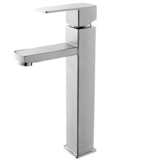 Vòi rửa Inox Kaff KF-FC-83021