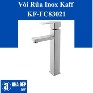 Vòi rửa Inox Kaff KF-FC-83021