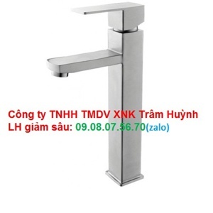 Vòi rửa Inox Kaff KF-FC-83021