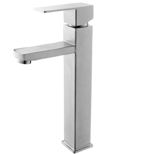 Vòi rửa Inox Kaff KF-FC-83021