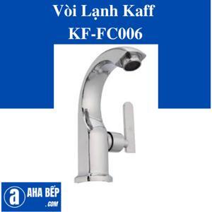 Vòi rửa Kaff KF-FC006