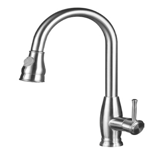 Vòi rửa Kaff KF-FC8602