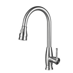 Vòi rửa Kaff KF-FC8602