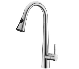 Vòi rửa Kaff KF-FC8603