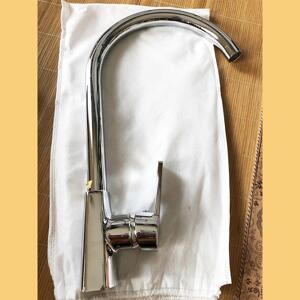 Vòi rửa Keeper KP-501