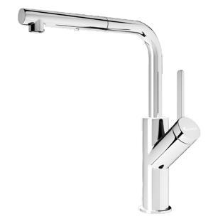 Vòi rửa Konox Artan