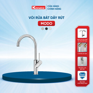 Vòi rửa Konox Modo