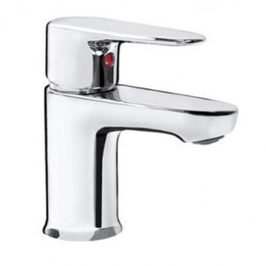 Vòi rửa lavabo 1 chân Inax LFV-1112S