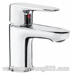 Vòi rửa lavabo 1 chân Inax LFV-1112S