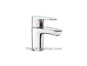 Vòi rửa lavabo 1 chân Inax LFV-1112S