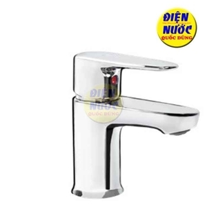 Vòi rửa lavabo 1 chân Inax LFV-1112S