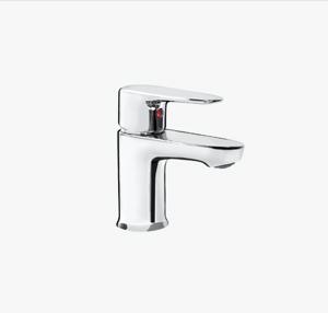Vòi rửa lavabo 1 chân Inax LFV-1112S