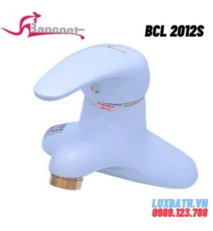 Vòi rửa lavabo Bancoot BCL-2012S