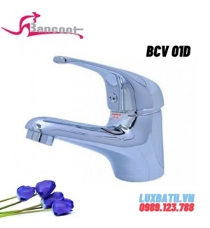 Vòi rửa lavabo Bancoot BCV-01D