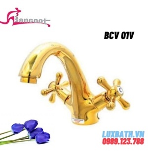 Vòi rửa lavabo Bancoot BCV-01V