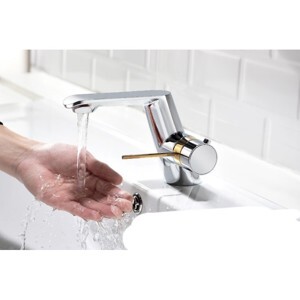 Vòi rửa lavabo Bancoot BCV-880