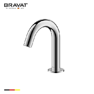 Vòi rửa lavabo Bravat D676CP