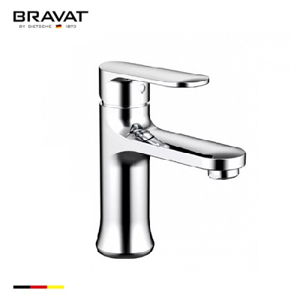 Vòi rửa lavabo Bravat F1125183CP-RUS