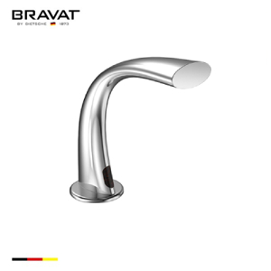 Vòi rửa lavabo cảm ứng Bravat D648C-1-ENG