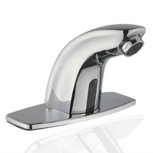 Vòi rửa lavabo cảm ứng Gangang 2101