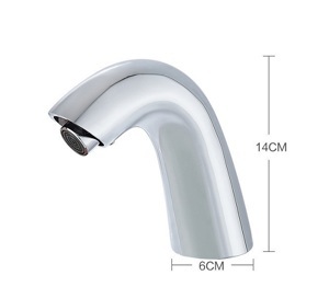 Vòi rửa lavabo cảm ứng Miken MKV-2012