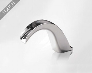 Vòi rửa lavabo cảm ứng Royal ToTo RLE820