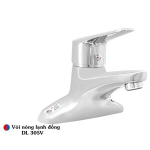 Vòi rửa lavabo Dolson DL-305V