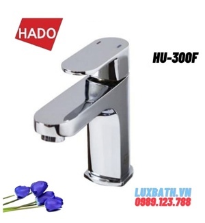 Vòi rửa lavabo Hado HU-300F