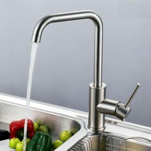 Vòi rửa lavabo Haduvico VR001