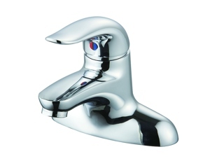 Vòi rửa lavabo Hàn Quốc Mirolin MK-552