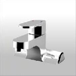 Vòi rửa lavabo Hàn Quốc Mirolin MK-902