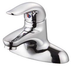 Vòi rửa lavabo Hàn Quốc Mirolin MK-552