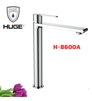 Vòi rửa lavabo Huge H-8600A