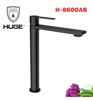 Vòi rửa lavabo Huge H-8600AB