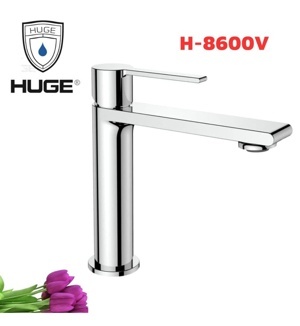 Vòi rửa lavabo Huge H-8600V